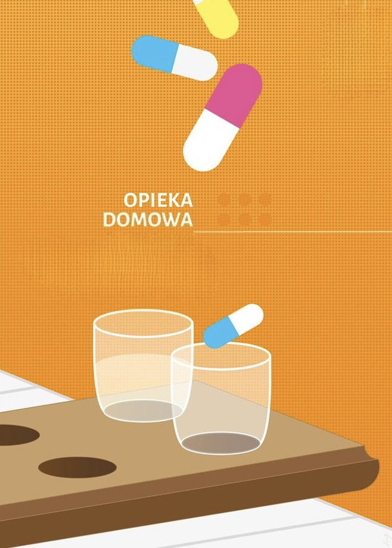 Imatge de Domácí péče