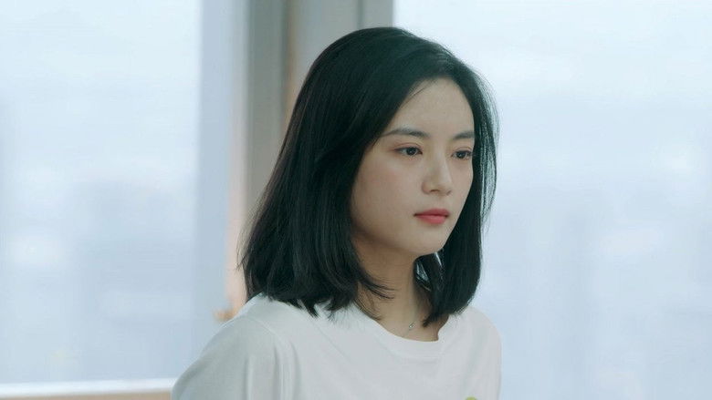 Still image for Love in a Loop season 1 episode 3: Episode 3 Still image for Love in a Loop season 1 episode 3: Episode 3