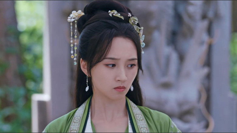 Still image for Lady Revenger Returns from the Fire season 1 episode 11: Episode 11 Still image for Lady Revenger Returns from the Fire season 1 episode 11: Episode 11