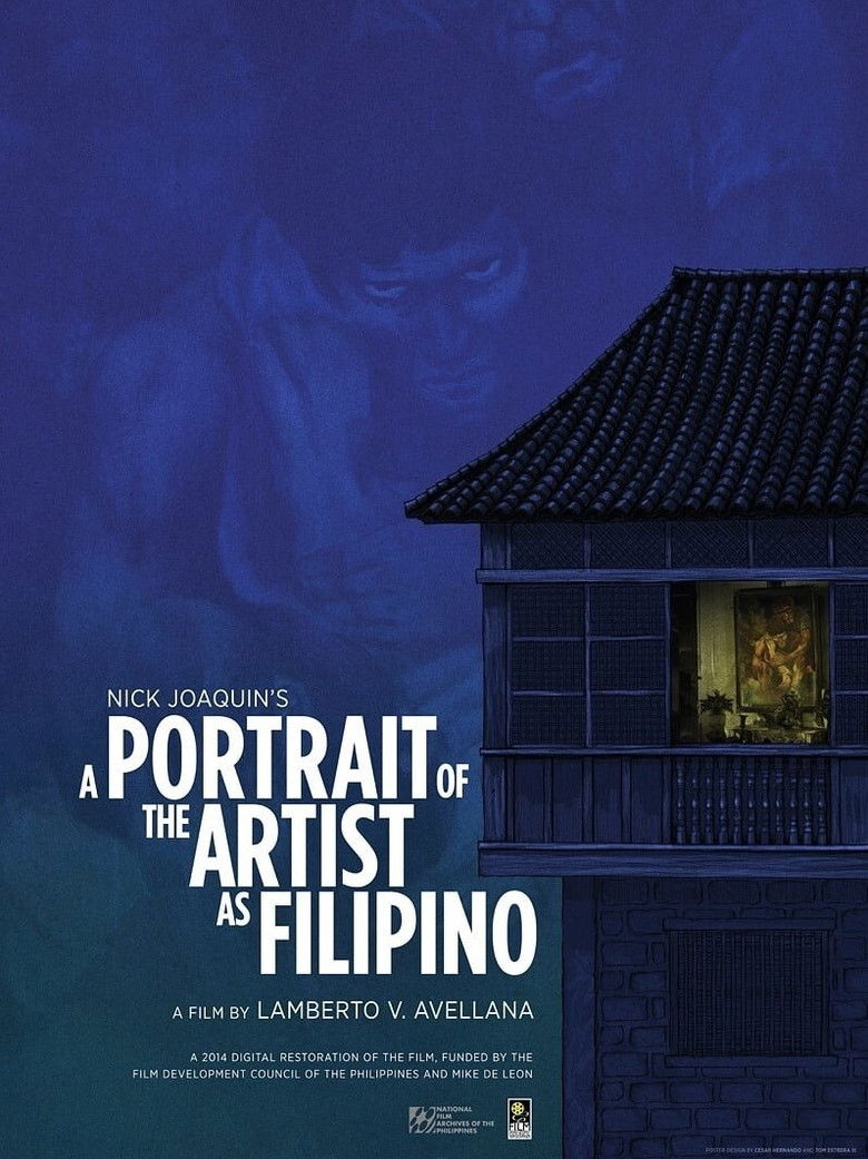 Imatge de A Portrait of the Artist as Filipino