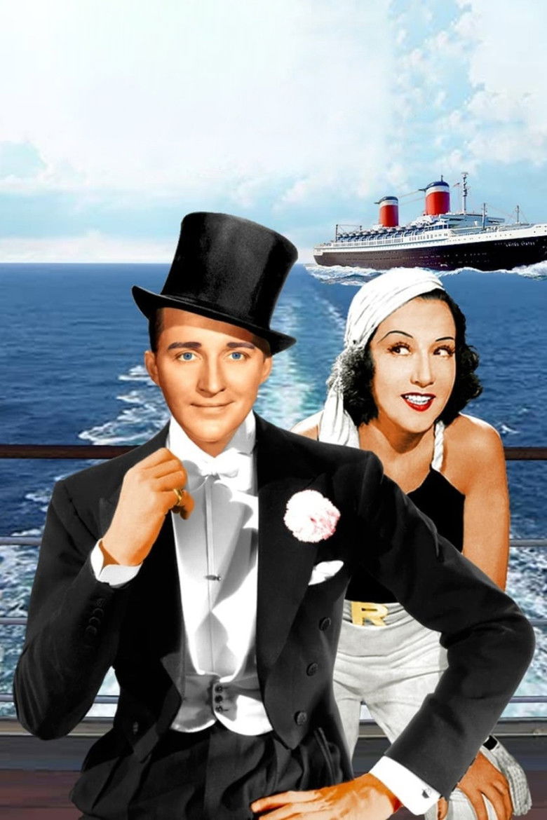 Imatge de Anything Goes