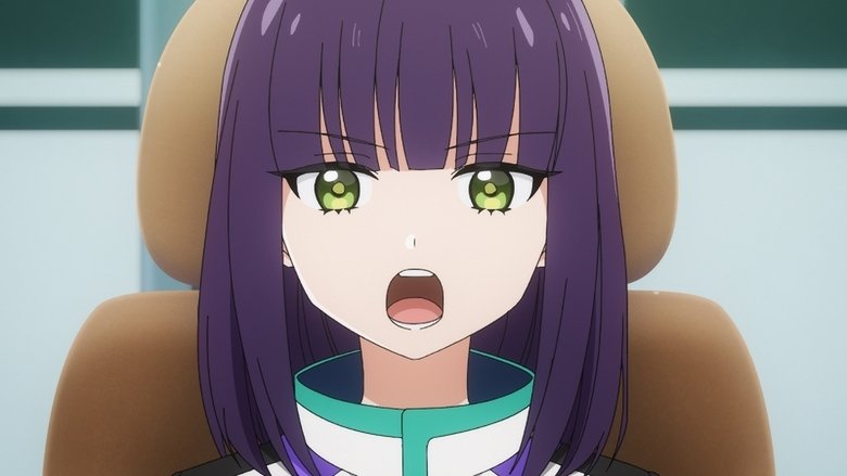 Still image for Shinkalion Change the World season 1 episode 10: The True Self