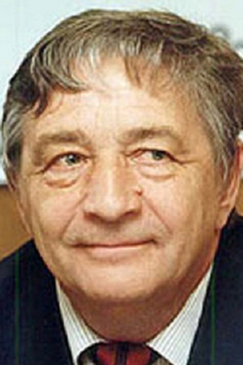 Eduard Uspensky photo 2