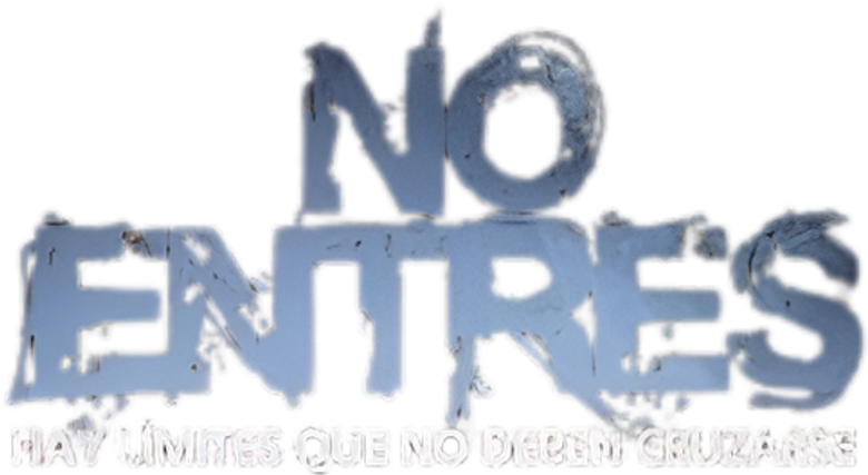 Imagen de No entres