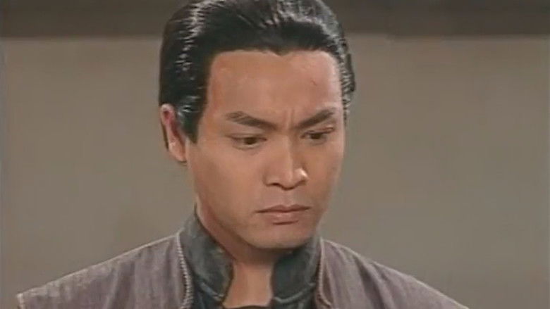 Still image for 千秋英烈传 season 1 episode 28: Episode 28