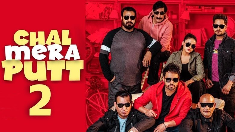 Descargar Chal Mera Putt 2 (2020)