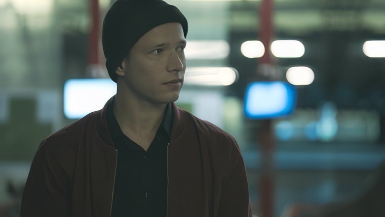 Still image for Tsikady season 1 episode 4: Episode 4