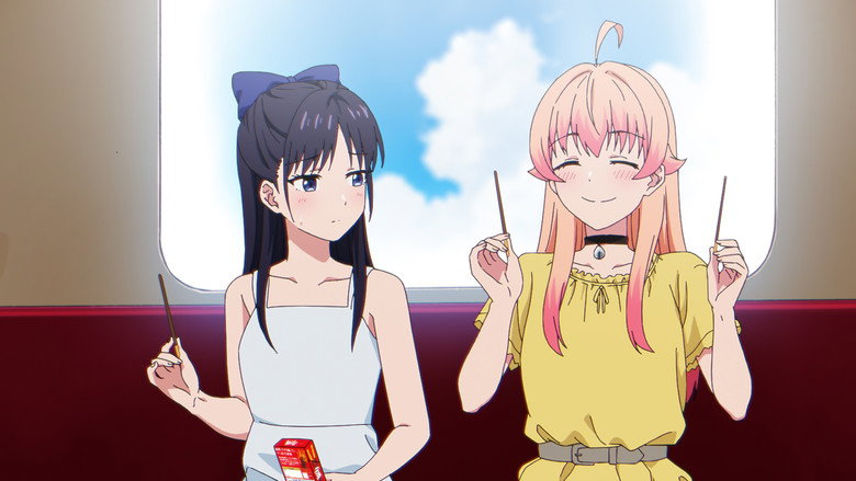 Still from Witch Watch - Season 1 Episode 15