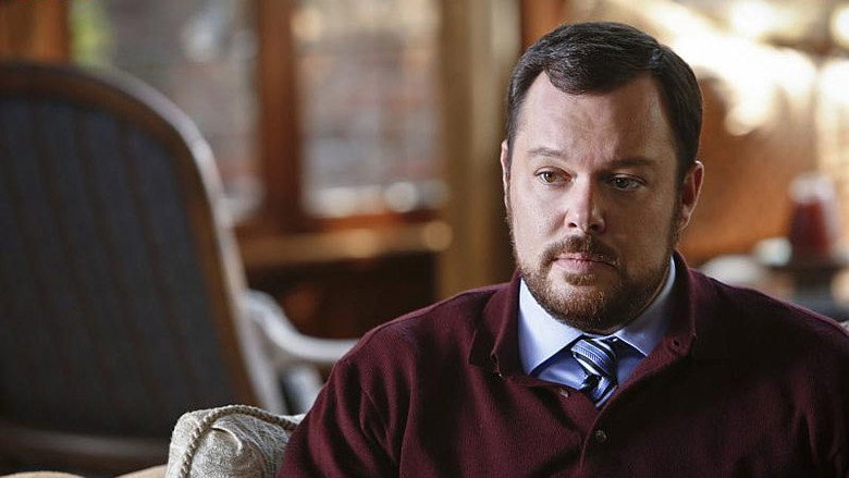 Still from Battle Creek - Season 1 Episode 4