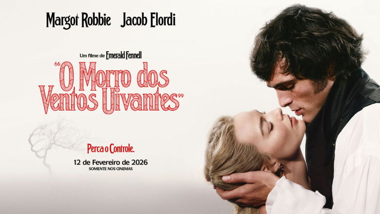 O Morro dos Ventos Uivantes 1 Cena 1 de O Morro dos Ventos Uivantes