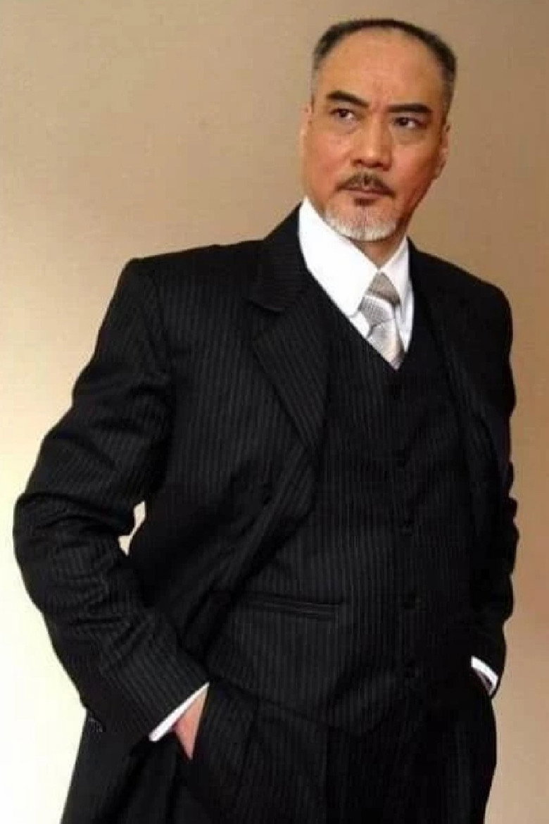 Norman Tsui Siu-Keung photo 3