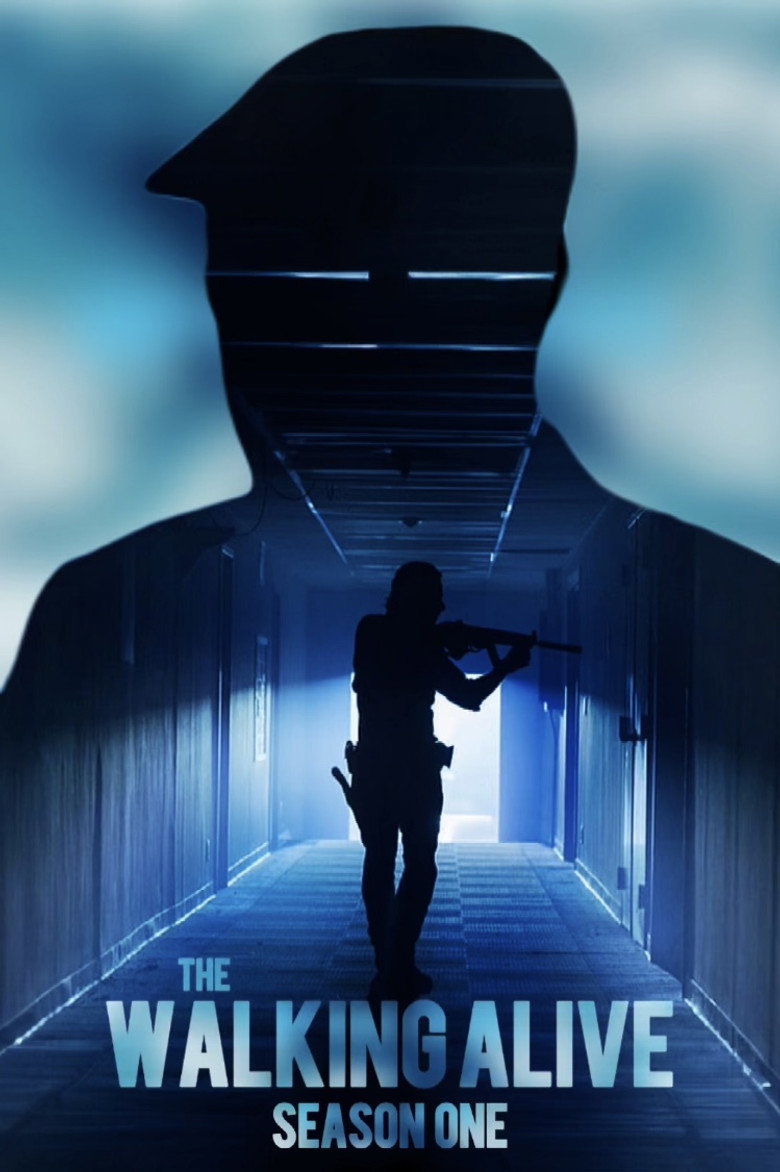 Imatge de The Walking Alive: Season One