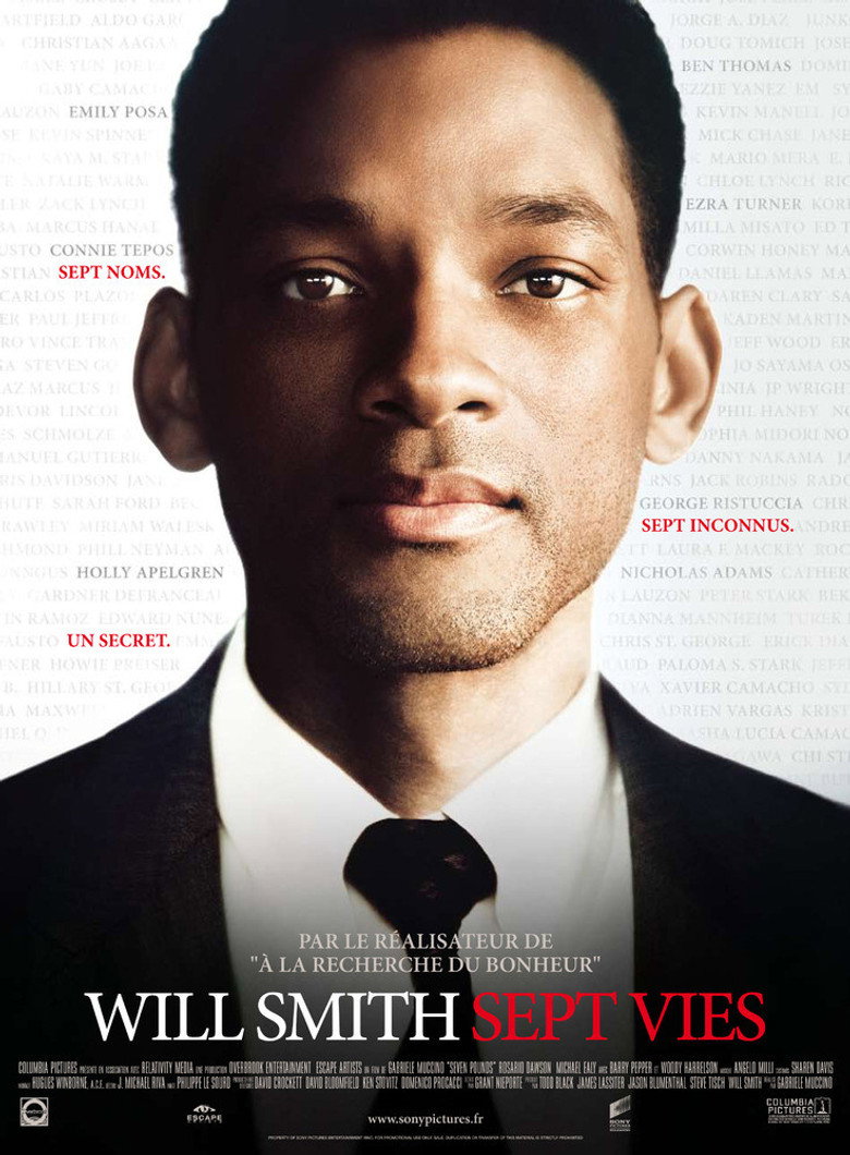 Póster la Película