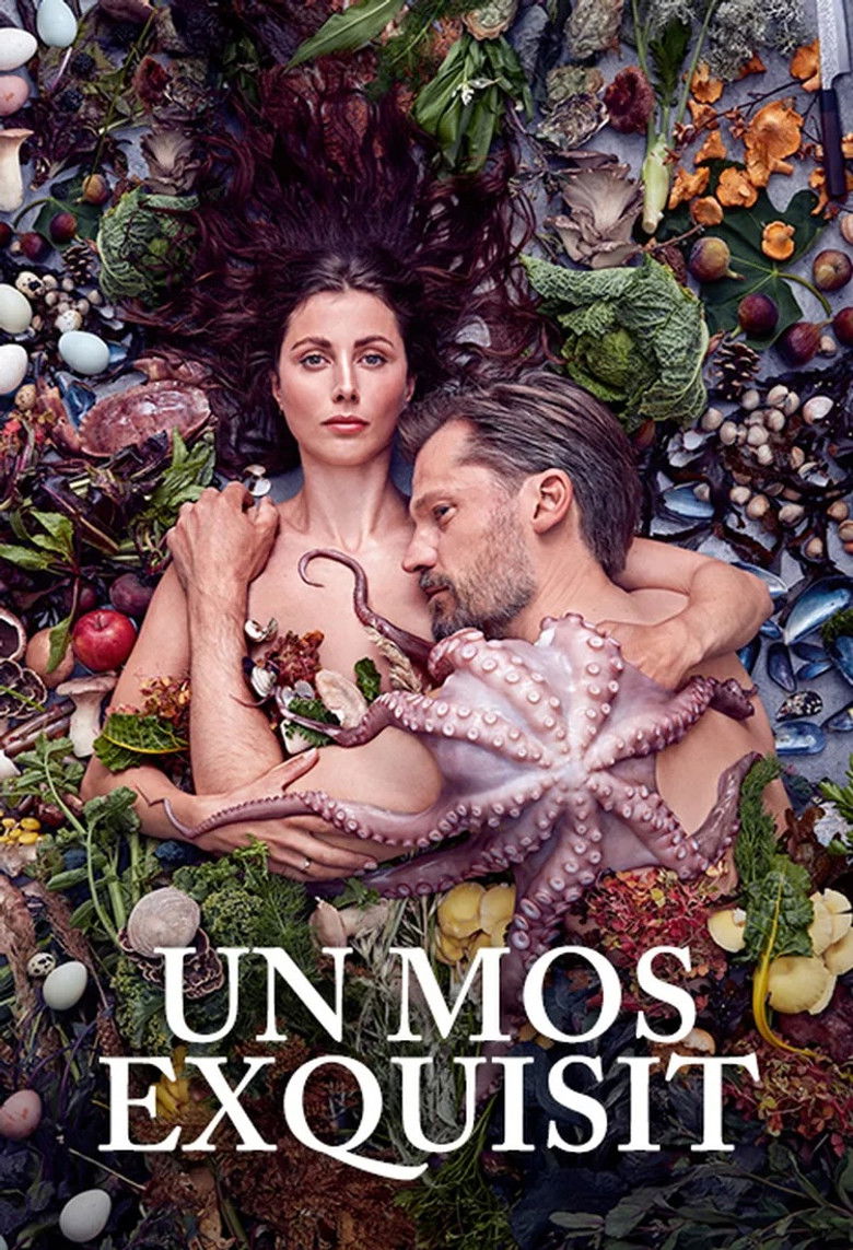 Imatge de Un mos exquisit