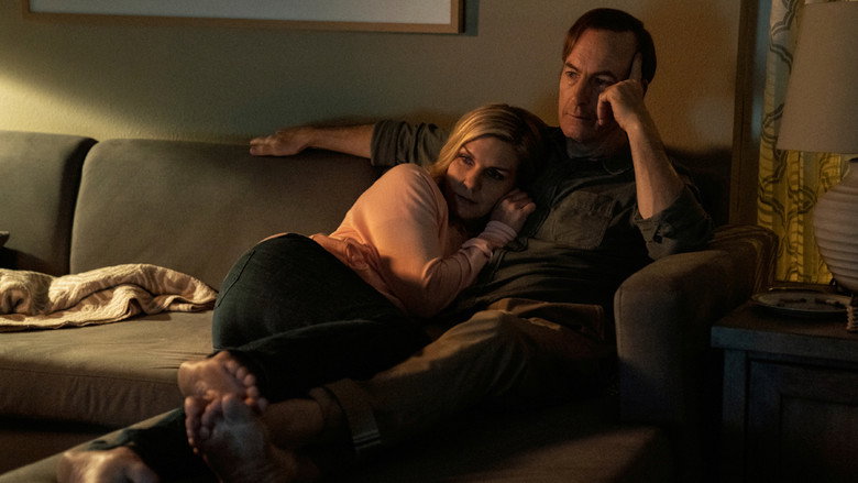 Still from Better Call Saul - Season 6 Episode 7