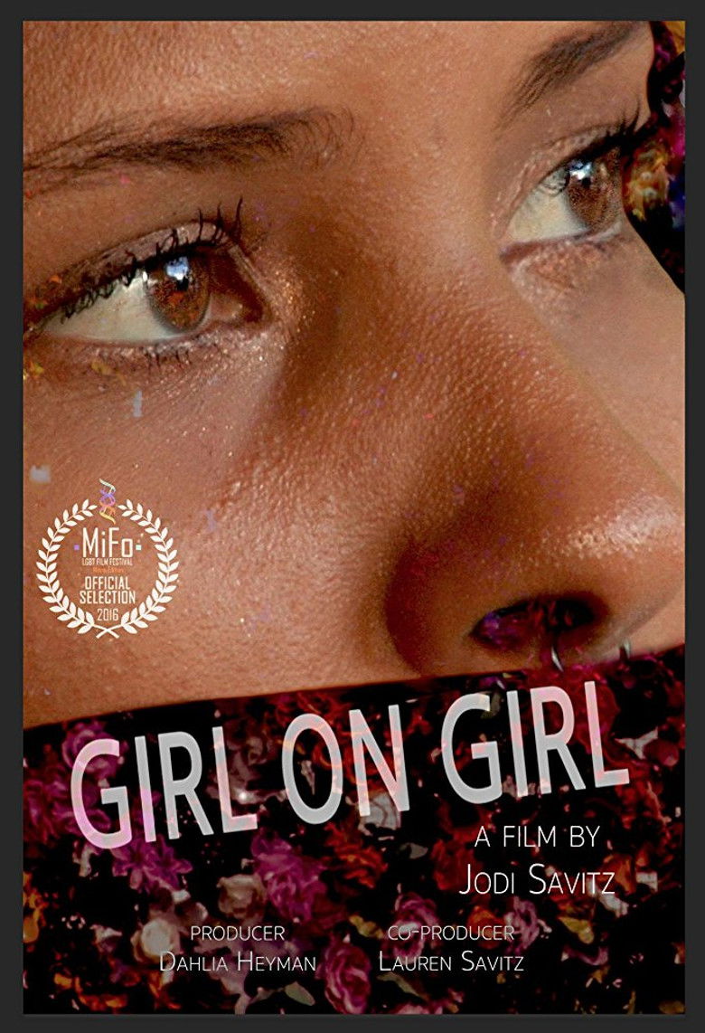 Imatge de Girl on Girl: An Original Documentary