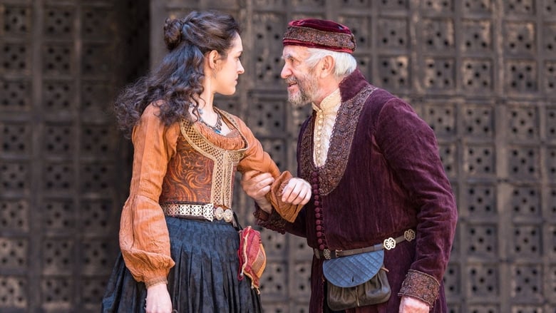 The Merchant of Venice (Globe Theater, 2015)