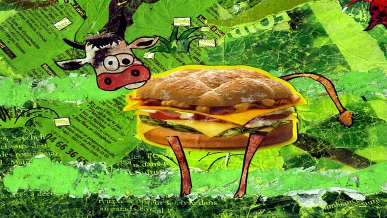 Burger Burp's & the Happy Farmer movie poster
