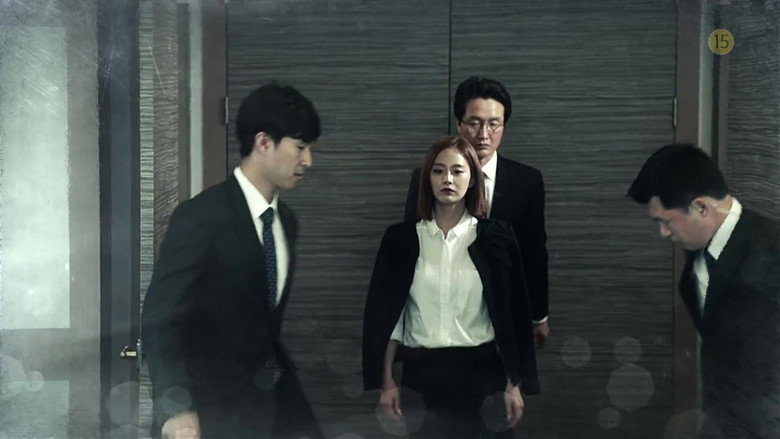 Still from Yong Pal - Season 1 Episode 16