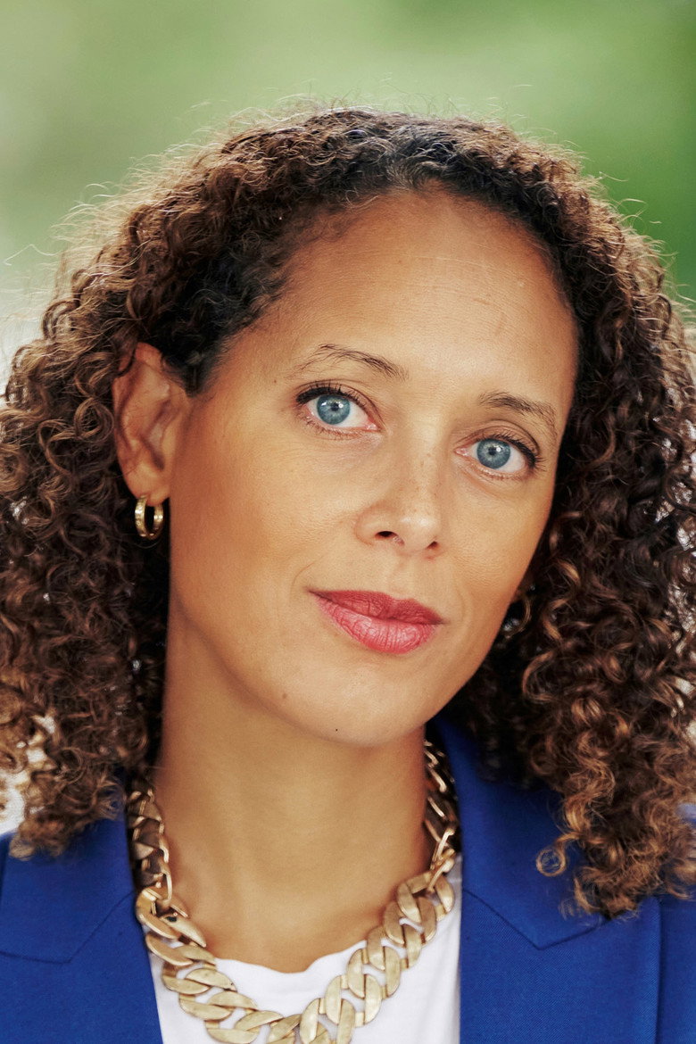 Andrea Thompson portrait