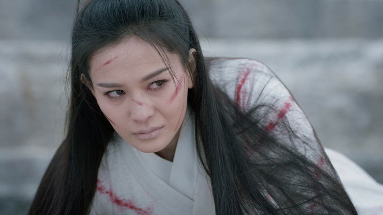 Still image for Love and Destiny season 1 episode 51: A Mortal's Dream