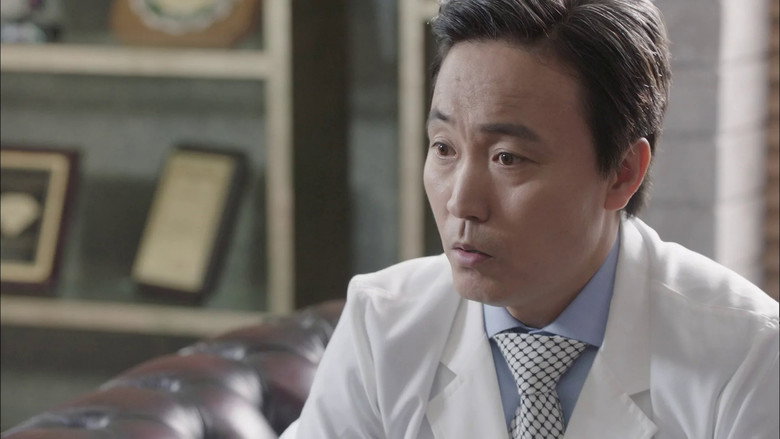 Still from Doctors - Season 1 Episode 18