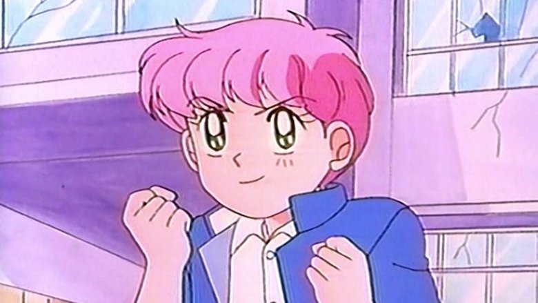 Still image for I'll Make a Habit of It season 1 episode 9: The Beautiful Girl Team is Here