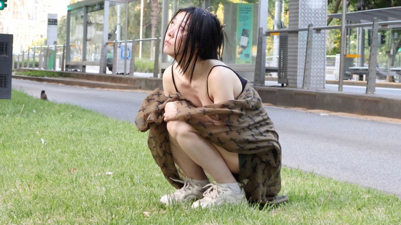 Image d'arrière-plan 1 du film Aviary of Her Solitude