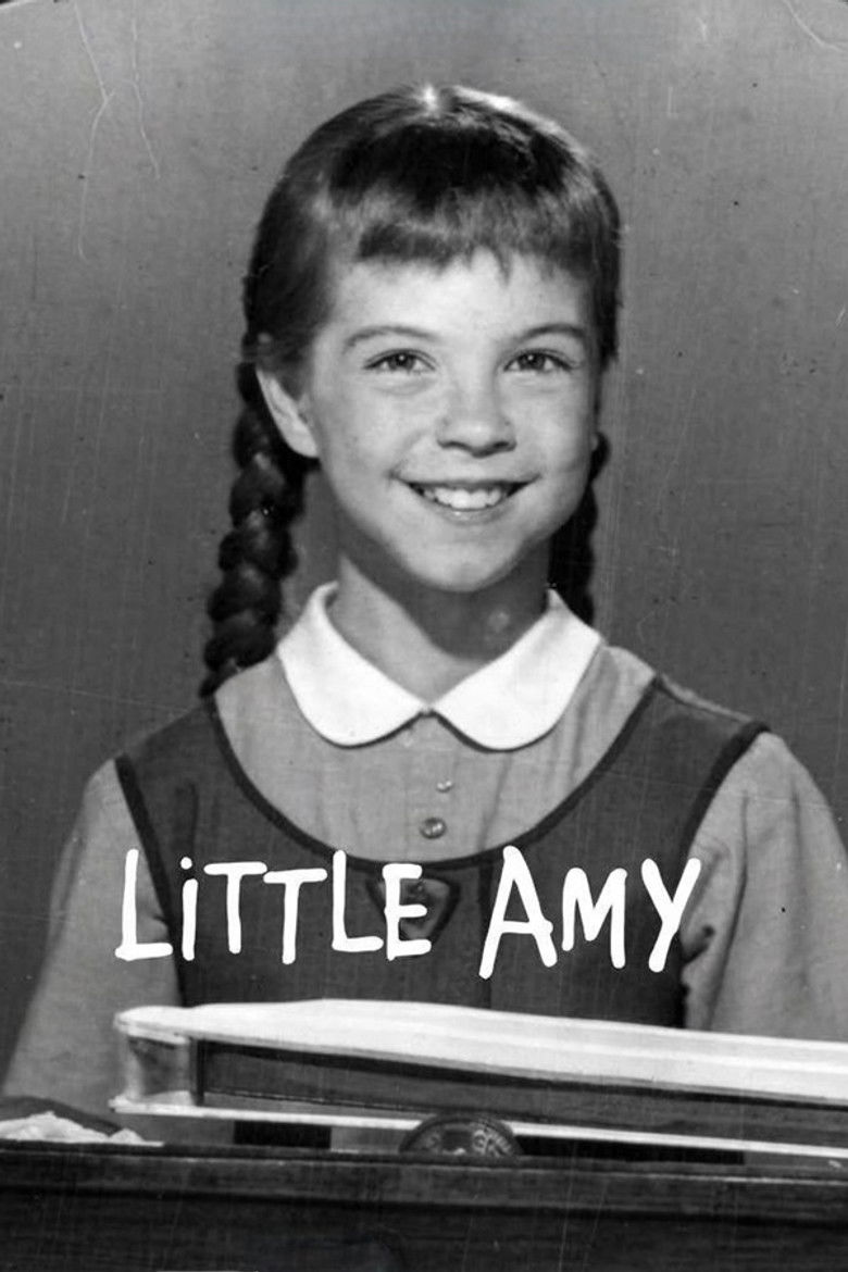 Little Amy (1962)