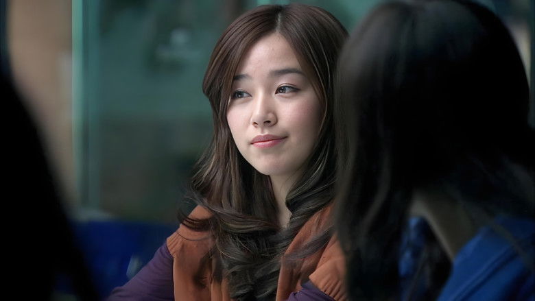 Still image for 无懈可击之美女如云 season 1 episode 5: Episode 5