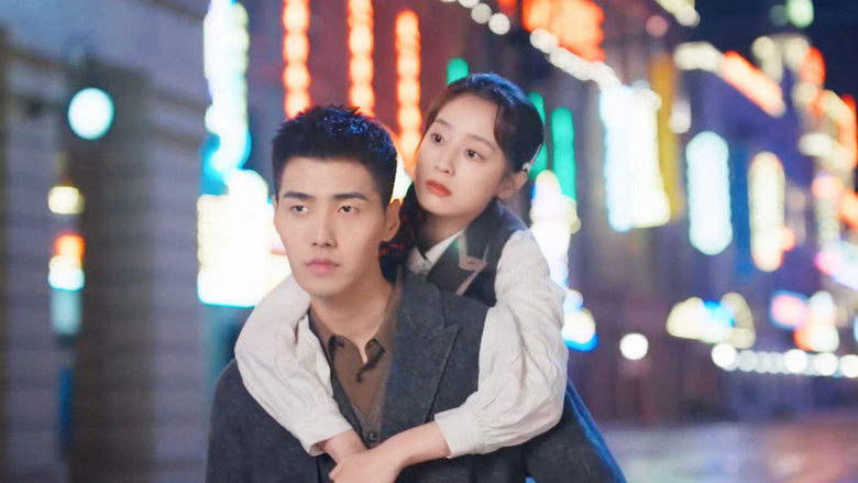 Still image for The Truth of Scent season 1 episode 10: Episode 10 Still image for The Truth of Scent season 1 episode 10: Episode 10