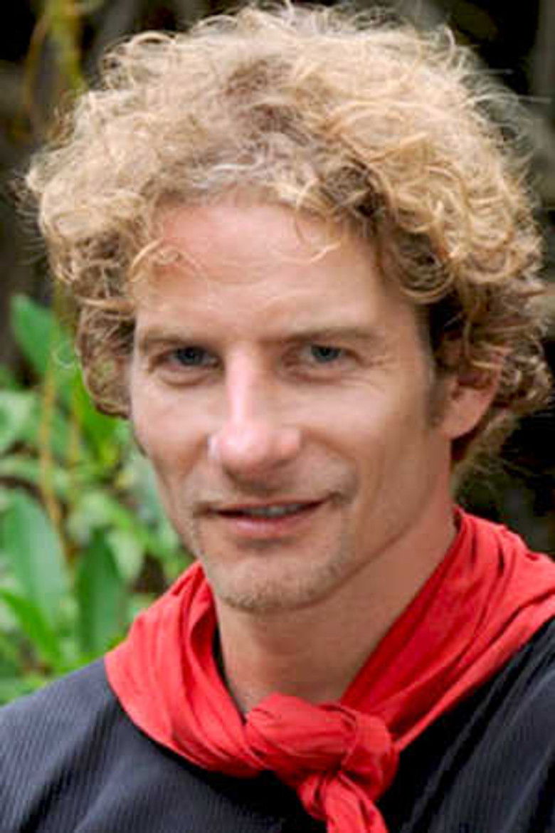 Gwendal Peizerat portrait image