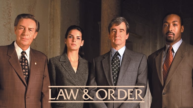 Law & Order (1990)