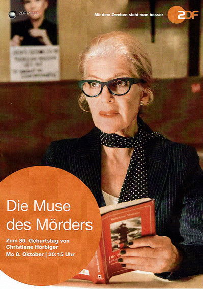 Imatge de Die Muse des Mörders