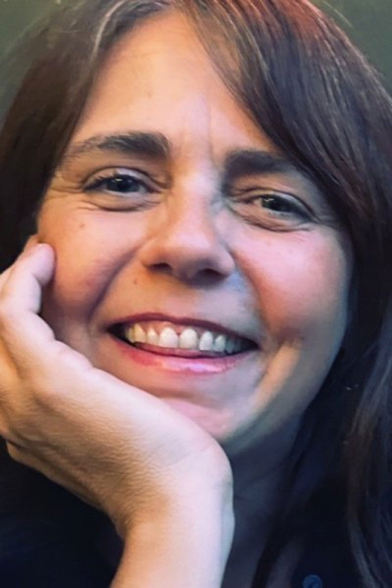 Micha Frei  Baudry portrait image