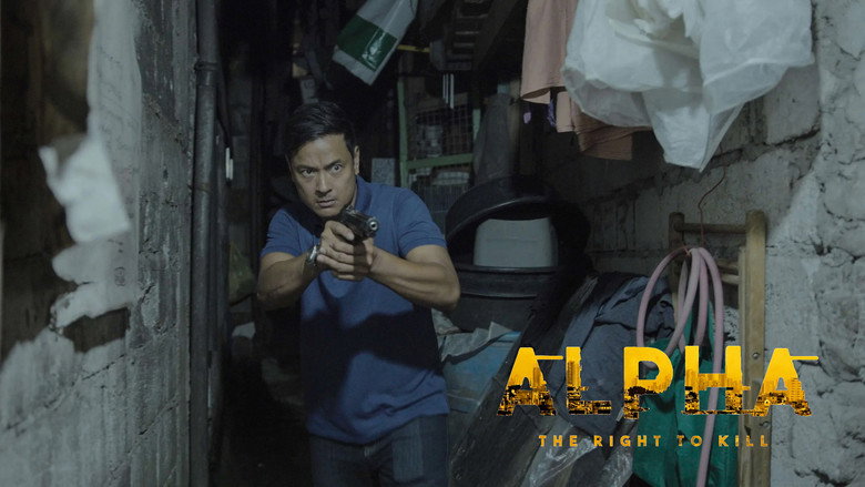 Alpha: The Right to Kill image 8