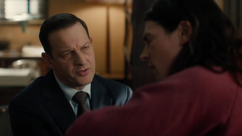 Still image for Best Medicine season 1 episode 1: Docked