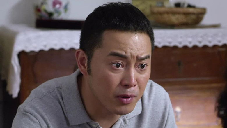 Still image for Li Da Bao's Ordinary Days season 1 episode 43: Episode 43 Still image for Li Da Bao's Ordinary Days season 1 episode 43: Episode 43
