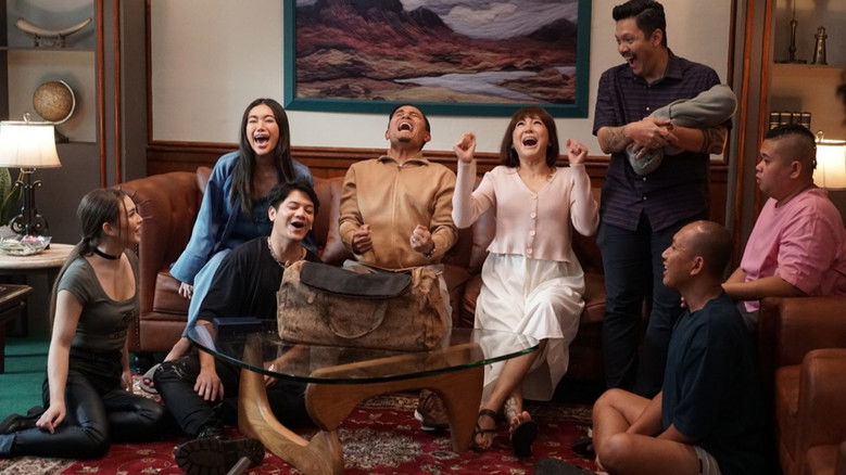 Image d'arrière-plan 5 du film Tiba Tiba Setan