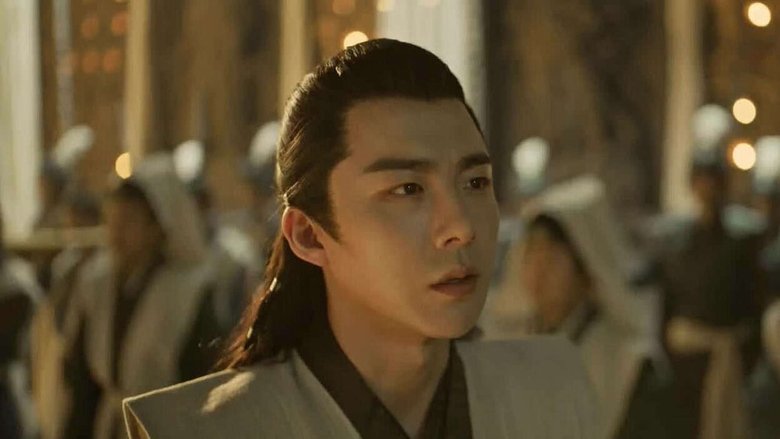 Still image for Eternal Brotherhood season 1 episode 13: Episode 13 Still image for Eternal Brotherhood season 1 episode 13: Episode 13