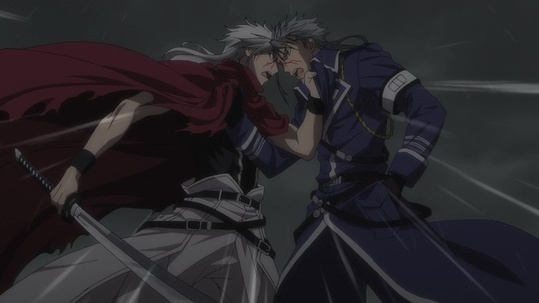 Watch Plunderer Episode 20 English Subbed At 4Anime