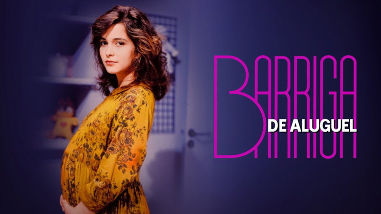 Barriga de Aluguel image 5