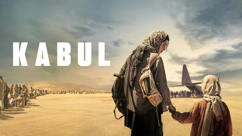 Kabul image