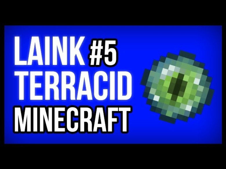 The Eye of SHIT (Minecraft)