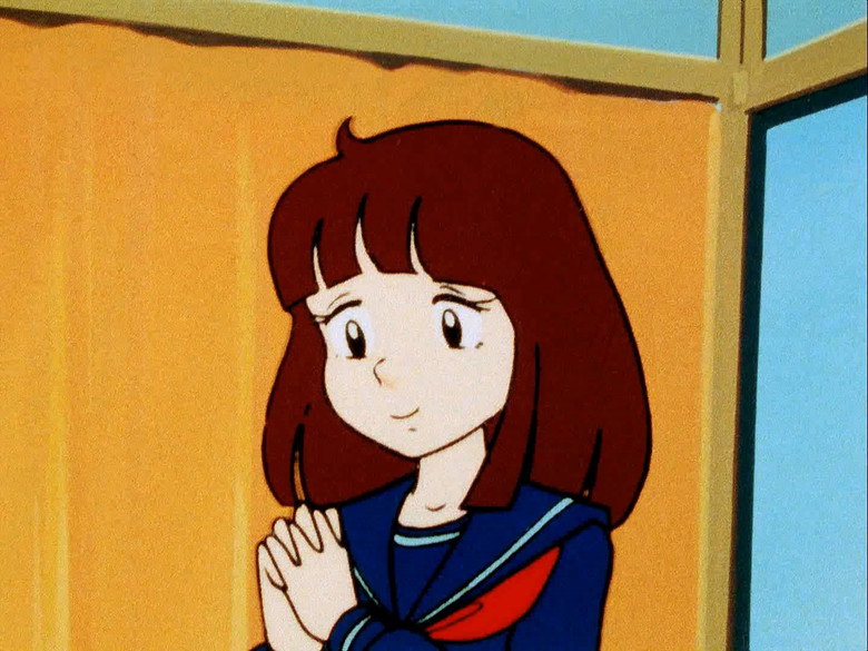 Still from Urusei Yatsura - Season 1 Episode 41