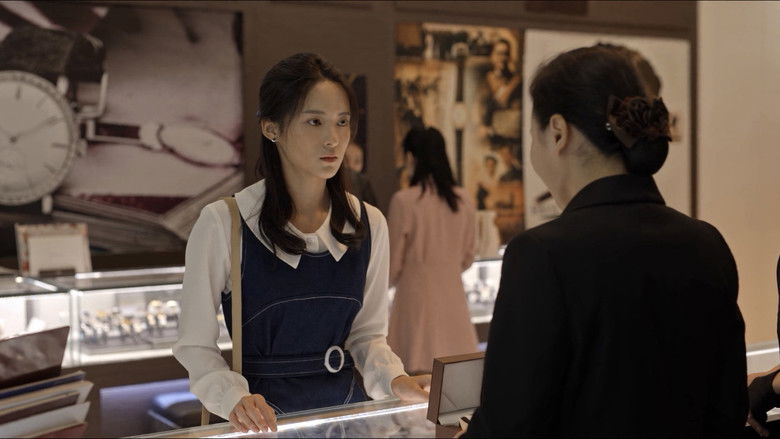 Still image for The Bond season 1 episode 21: Episode 21 Still image for The Bond season 1 episode 21: Episode 21