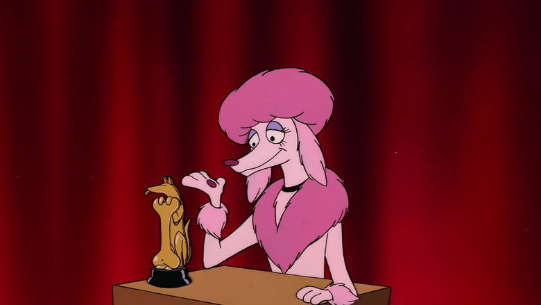 Still from Chip 'n' Dale Rescue Rangers - Season 3 Episode 5