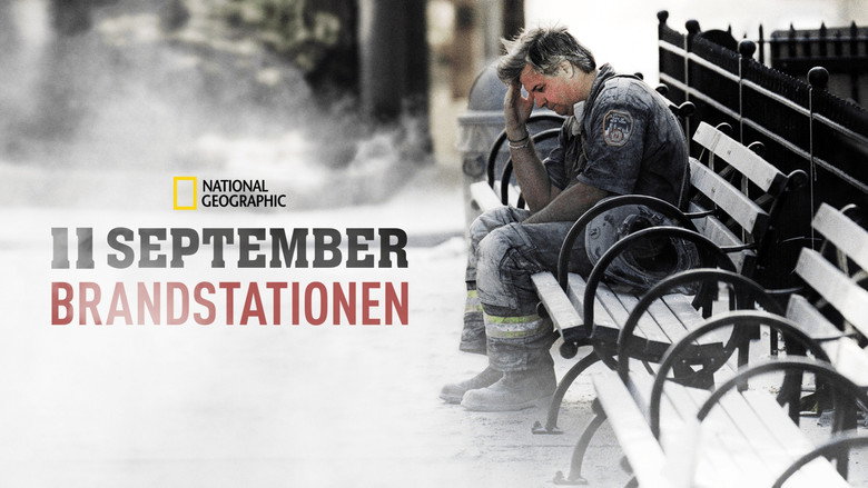 9/11 Firehouse image 11