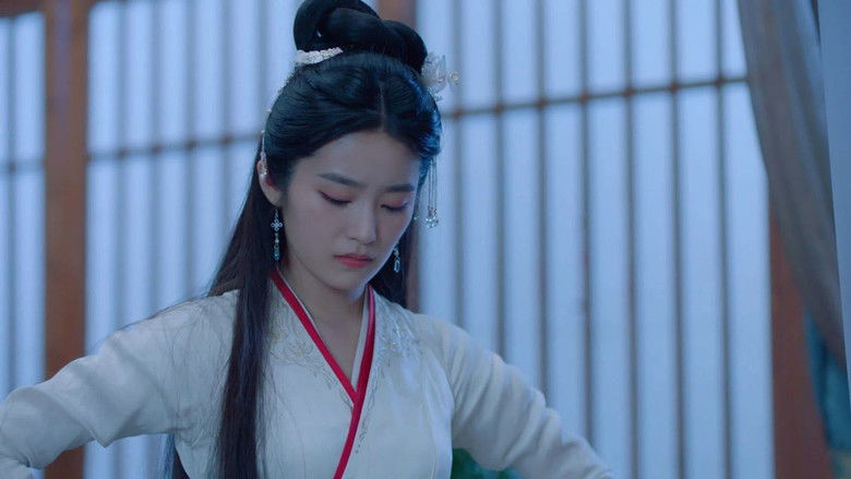 Still image for Unrivaled Countenance season 1 episode 3: Episode 3 Still image for Unrivaled Countenance season 1 episode 3: Episode 3