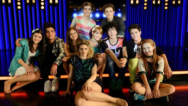 Soy Luna Season 3 Episode 8